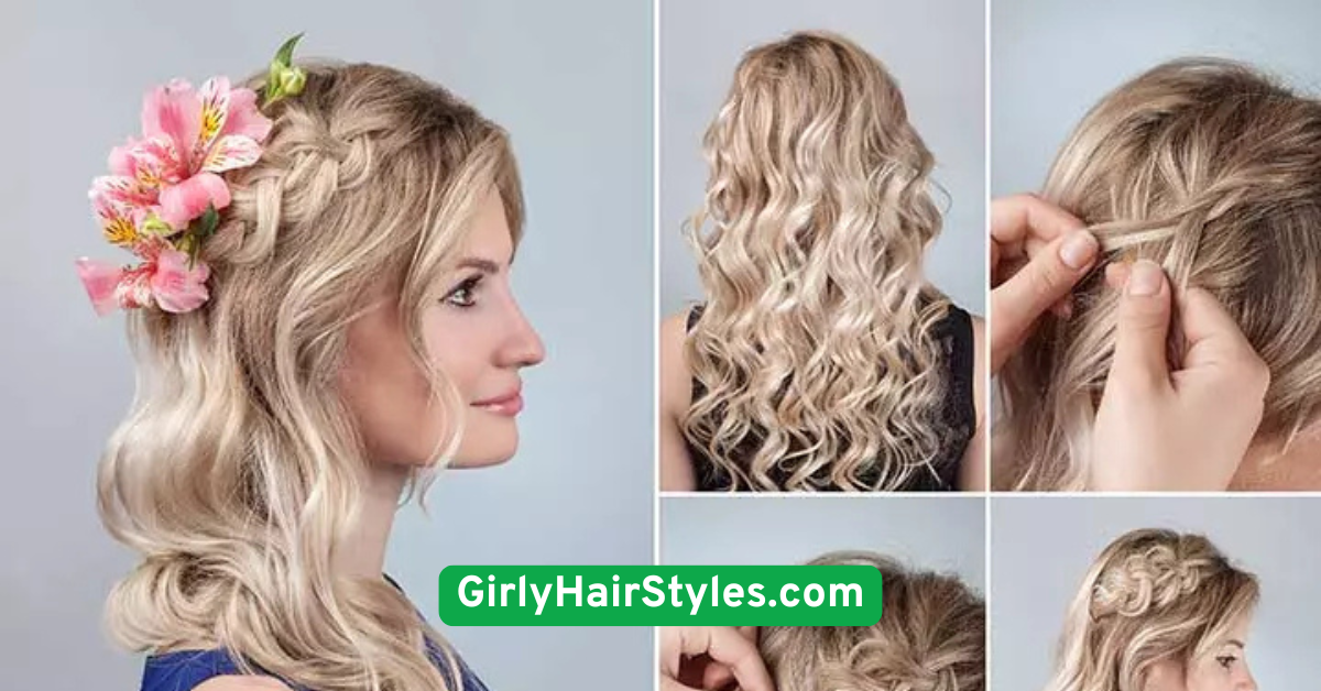 Side Braid