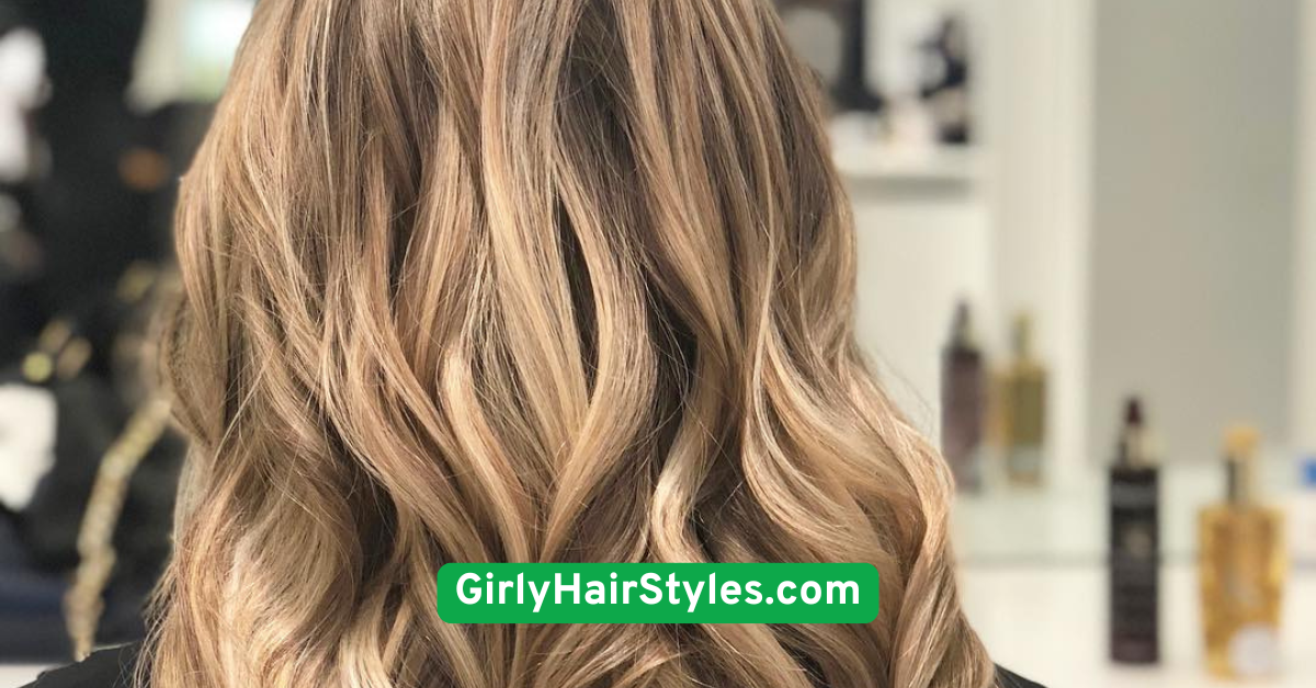 Simple Straight Blowout