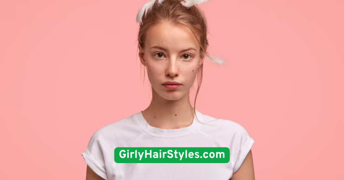 Top Knot Bun